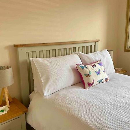 Beautiful One Bedroom Annex With Free Parking Abbotskerswell Esterno foto